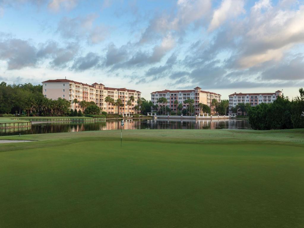 Marriott's Grande Vista Main image 1